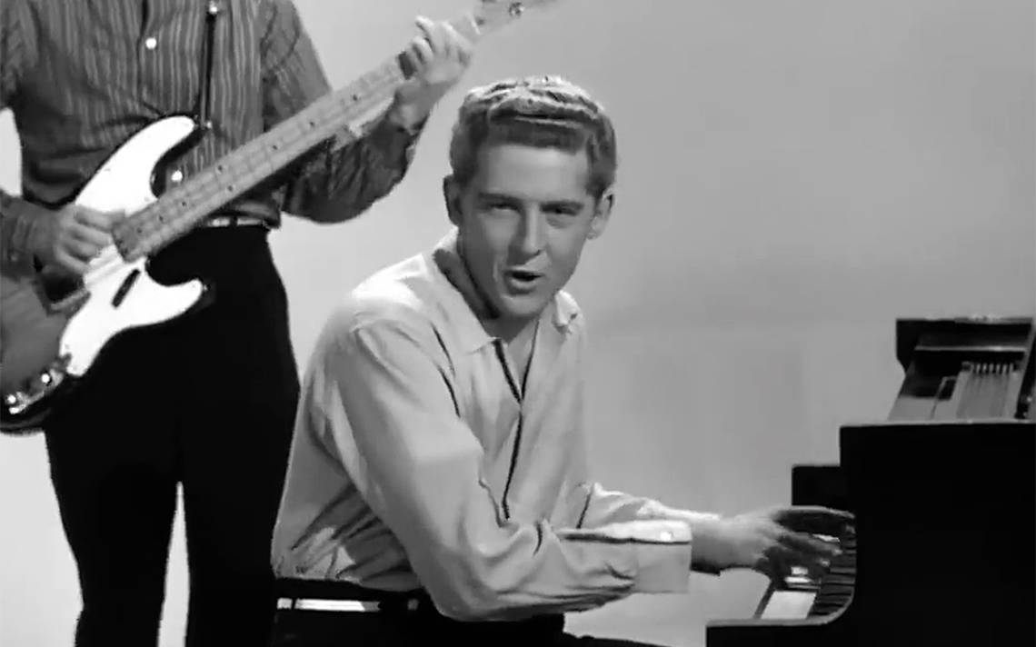 Jerry Lee Lewis: his best rock & roll songs - The Sun Post - Celebrity
